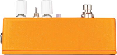 EarthQuaker Devices Spatial Delivery V3 Envelope Filter Pedal