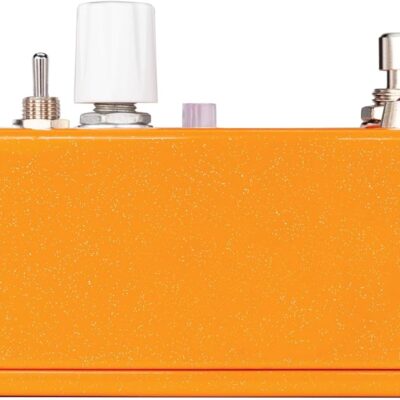 EarthQuaker Devices Spatial Delivery V3 Envelope Filter Pedal