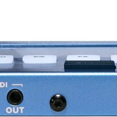 1010music Bluebox Compact Digital Mixer & Recorder