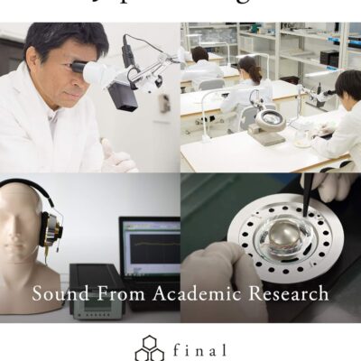 71WUlKcQ0IL. AC SL1500 Final E4000 in Ear Isolating Earphones, 6.4mm Dynamic Driver, High-Resolution, Aluminium Housing, Detachable OFC MMCX Cable, Swing-Fit Eartips – Black Aluminium