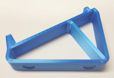 71X3yI PIDL. AC SL1500 Made in USA 30 Degree Angled Electric Blue Color Stands For the Roland Boutique TR-06 TR-08 TR-09 Drum Machines VP-03 Vocoders