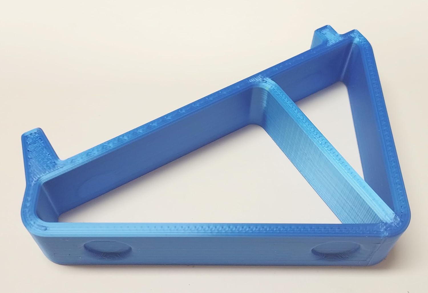 Made in USA 30 Degree Angled Electric Blue Color Stands For the Roland Boutique TR-06 TR-08 TR-09 Drum Machines VP-03 Vocoders