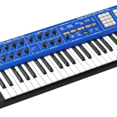 Behringer WAVE Waveform Synthesizer for Creative Soundscapes