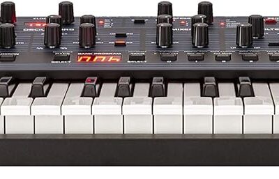 Sequential OB-6 – Syntezator analogowy polifoniczny