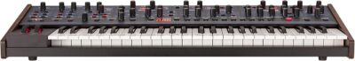 Sequential OB-6 – Syntezator analogowy polifoniczny