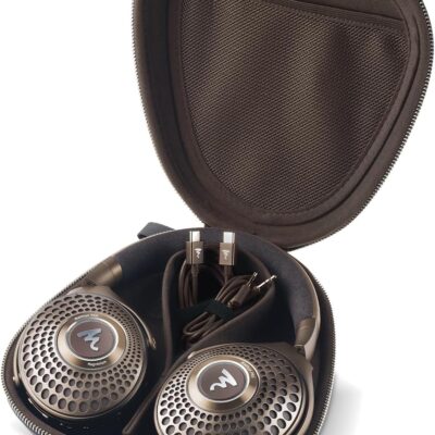 Focal FBATHYSMG Bluetooth® Headphones with Active Noise Cancellation