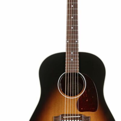 71XUk3jlwnL. AC SL1500 Gibson Gibson Acoustic J-45 Standard 2019, Vintage Sunburst