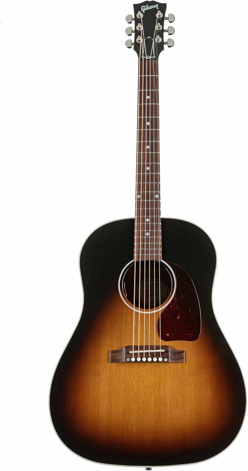Gibson Gibson Acoustic J-45 Standard 2019, Vintage Sunburst
