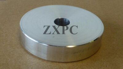 Technics SL 1200, 45 RPM Record Turntable Adapter for 7 Vinyl by ZXPC