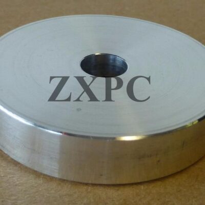 Technics SL 1200, 45 RPM Record Turntable Adapter for 7 Vinyl by ZXPC