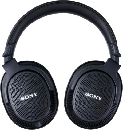 Sony MDR-MV1 Open Back Reference Monitor Headphones