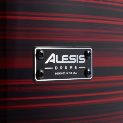 Alesis Strata Prime Electric Drum Set with Touch Screen, Triple-Zone ARC Cymbals, Active Magnetic Hi-Hat Controller, Dual-Zone Mesh Heads, 20 Kick, 215,000 Multi-Channel Samples