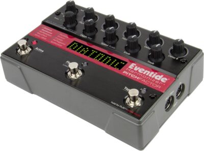 71YopIIw5XL. AC SL1500 Eventide PitchFactor Harmonizer Pedal