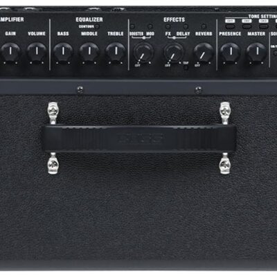 71Yt K302L. AC SL1500 Boss Katana-100 Gen 3 100-Watt 1×12-Inch Guitar Combo Amplifier Bundle with Gearlux Instrument Cable and Picks