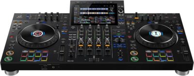 AlphaTheta XDJ-AZ 4-channel Digital DJ System