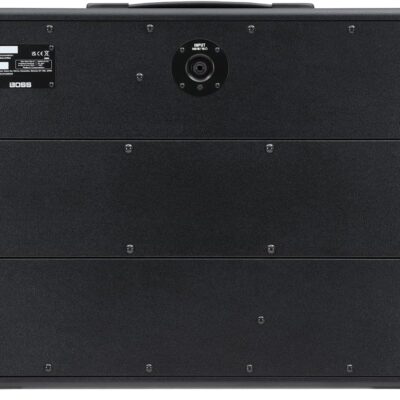 71ZK1SOBOqL. AC SL1200 BOSS KATANA Cabinet 212 WAZA | Special Edition Katana Cabinet with Two 12-Inch Waza Speakers | Tuned to Support the Katana-Artist MkII Head | 4×12 Setup by Stacking 2 Cabinets