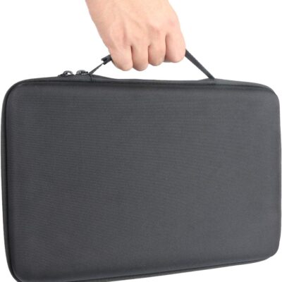 71ZZXMTZpTL. AC SL1200 co2CREA Hard Travel Case replacement for Akai Professional Fire Performance Controller