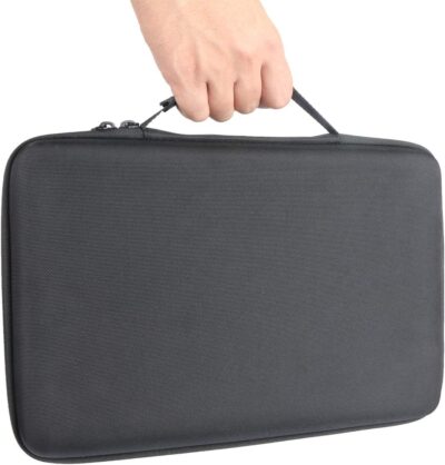 71ZZXMTZpTL. AC SL1200 co2CREA Hard Travel Case replacement for Akai Professional Fire Performance Controller