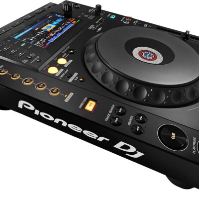 71ZfKMYW9ZL. AC SL1500 Pioneer CDJ900NXS Nexus Professional Multi Player
