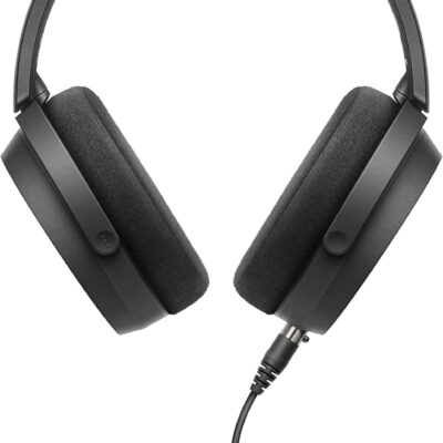 HD 490 PRO Open-Back Professional Headphone