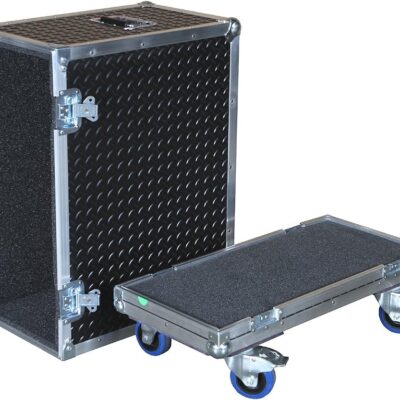 71aGuHULhqL. AC SL1000 Amplifier 3/8 Ply ATA Case with Diamond Plate Laminate Fits Mesa Boogie Mark V 112 Combo