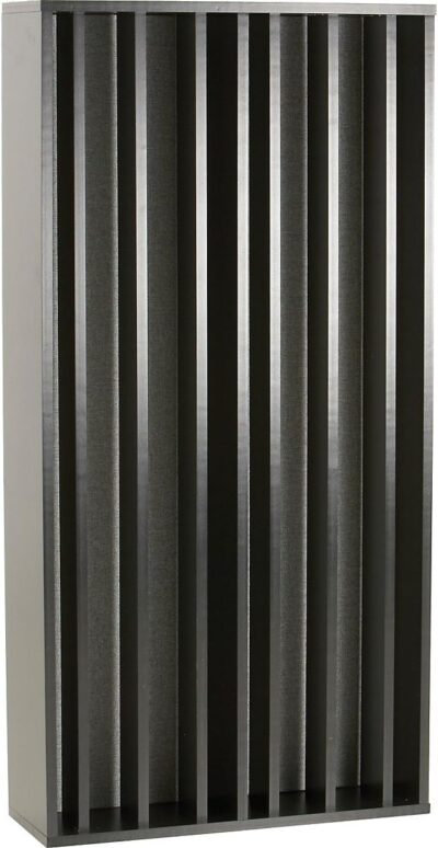 71aJeM9z09L. AC SL1200 Primacoustic FlexiFuser – Gray
