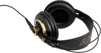 AKG K240STUDIO Semi-Open Studio Headphones