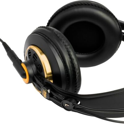 AKG K240STUDIO Semi-Open Studio Headphones