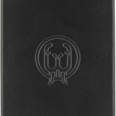 71bX8Qj1W9L. AC SL1500 Walrus Audio 385 Overdrive mkII, Black