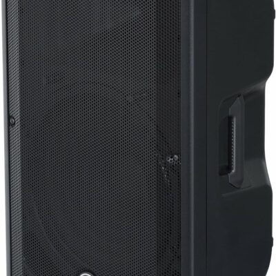Yamaha DBR Series DBR15 Powered Speaker Cabinet, multiColored, 0