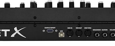 71bzatkgmFL. AC SL1500 Sequential Sequential Prophet X Synthesizer