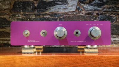 71c7apM0WBL. AC SL1500 Sound Isolation Pads. Cork Pads for Turntables to Reduce Vibration & Skipping (1 Pack of 4)