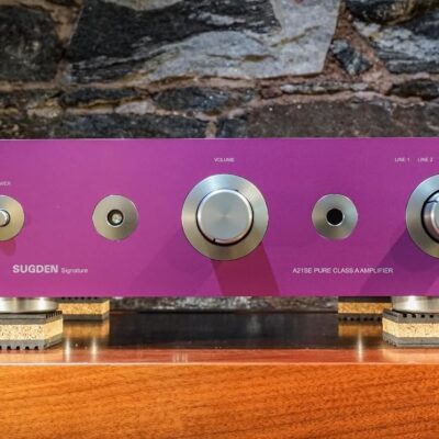 71c7apM0WBL. AC SL1500 Sound Isolation Pads. Cork Pads for Turntables to Reduce Vibration & Skipping (1 Pack of 4)