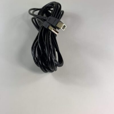 71cICUTbqrL. AC SL1500 OMNIHIL 15 Feet Long High Speed USB 2.0 Cable Compatible with Kemper Profiler Rackmount Amp Head
