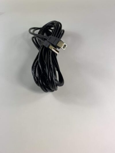 71cICUTbqrL. AC SL1500 OMNIHIL 15 Feet Long High Speed USB 2.0 Cable Compatible with Kemper Profiler Rackmount Amp Head