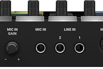 Native Instruments Maschine Mk3 Drum Controller
