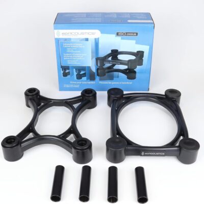 IsoAcoustics Iso-200Sub Subwoofer Isolation Stand (Single) (New Model)