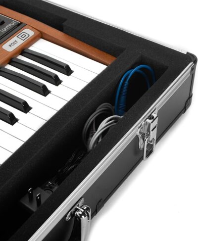 ANALOG CASES Behringer Poly D/MonoPoly/MS-5 Case – Ultra-Lightweight UNISON Hard Case