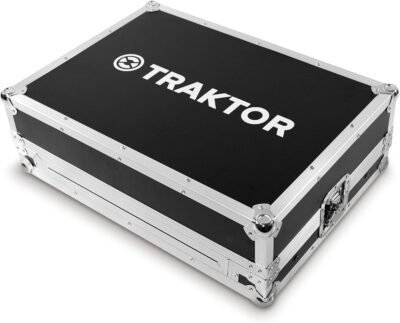 Native Instruments Traktor Kontrol S4/S5 Mk3 Flight Case