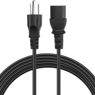 71dDPUcATDL. AC SL1500 PKPOWER 90 Watts 220-230V 115V AC in Power Cord Cable for Peavey 6505+ 6505 Plus 112 Combo Amp 6505 MH 6505MH Mini Head Electric Guitar 20 Watt All Tube Amplifier