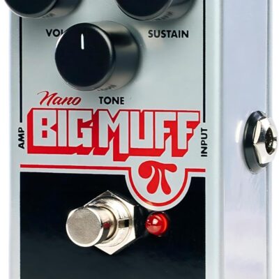 Electro-Harmonix Nano Big Muff Pi