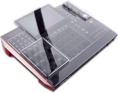 Decksaver Akai Mpc-X Cover