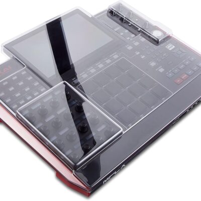 Decksaver Akai Mpc-X Cover