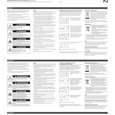 Native Instruments Komplete Kontrol A61 Controller Keyboard