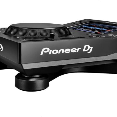 71eUoaS8C L. AC SL1500 Pioneer DJ XDJ-700 Compact Digital Player