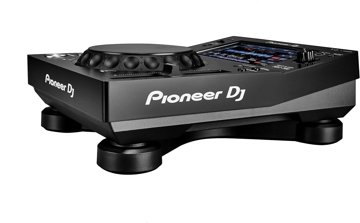 Pioneer DJ XDJ-700 Compact Digital Player