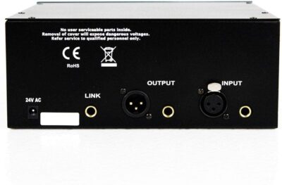 Comp-3A Vintage Style Compressor Limiting Amplifier