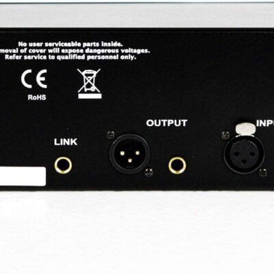 Comp-3A Vintage Style Compressor Limiting Amplifier
