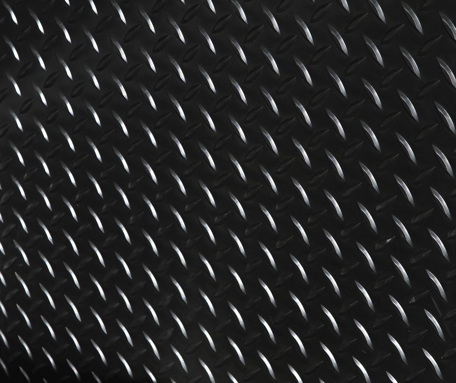 Amplifier 3/8 Ply ATA Case with Diamond Plate Laminate Fits Mesa Boogie Mark V 112 Combo