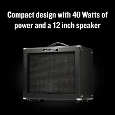 Electro-Harmonix Dirt Road Special 40-Watt Combo Guitar Amp